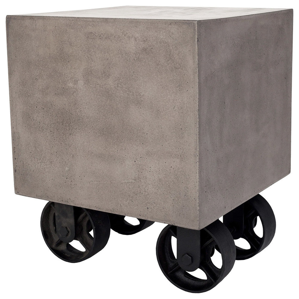 Dimond Home 157-026 Jigger Side Table