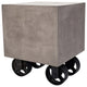 Dimond Home 157-026 Jigger Side Table