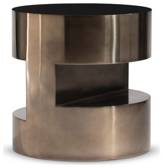 Bernhardt Cassie Side Table