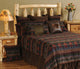 Cabin Bear Value Bedding Set - Queen