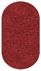 Kids Crazy Carpet Home School Area Rugs, People Pet Friendly, 12 Colors, Dragon