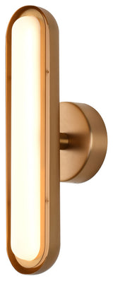 BETHEL INTERNATIONAL MDD01 1-Light LED Wall Sconce