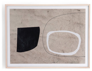 Comfort By Dan Hobday