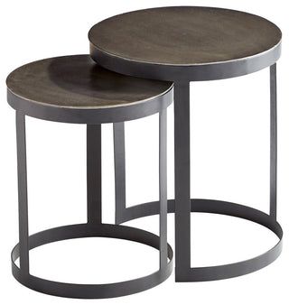 Cyan Design Monocroma Side Table