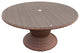 Laguna 60" Patio Dining Table With 8 Chairs With Arms, Gray
