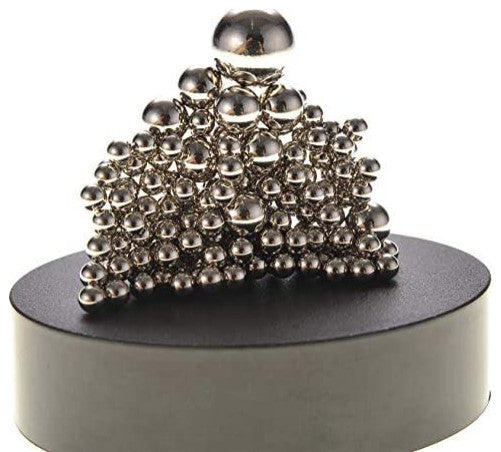 Magnetic Sculpture Desk Toy