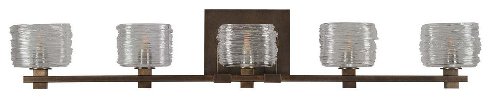 Clearwater 5-Light Bath