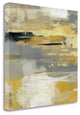 "Urban Walkway II" By Silvia Vassileva, Giclee Print on Gallery Wrap Canvas