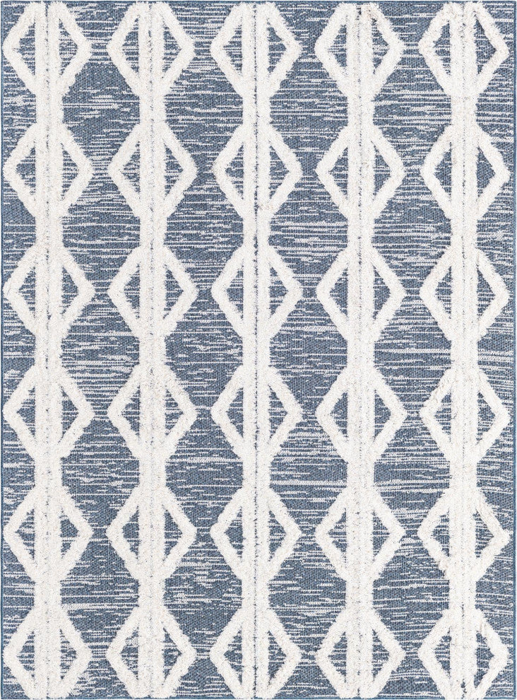Unique Loom Sabrina Soto Casa Palma Area Rug