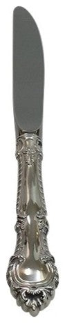 Gorham Sterling Silver English Gadroon Place Knife