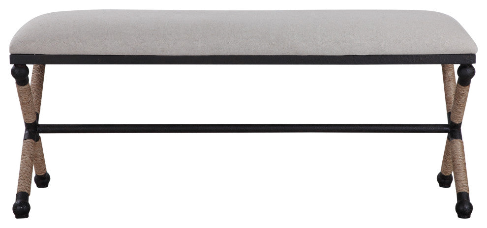 Firth Oatmeal Bench
