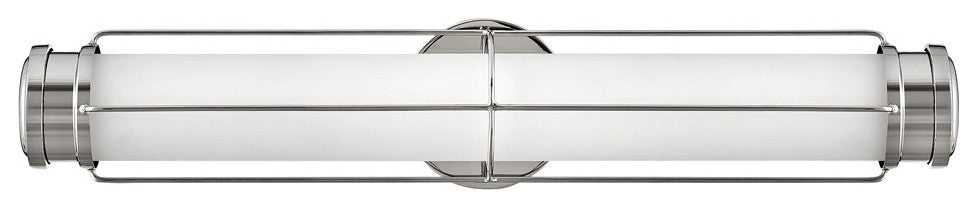 Hinkley Lighting 54302 Saylor 24"W Integrated LED Bathroom Vanity - Polished