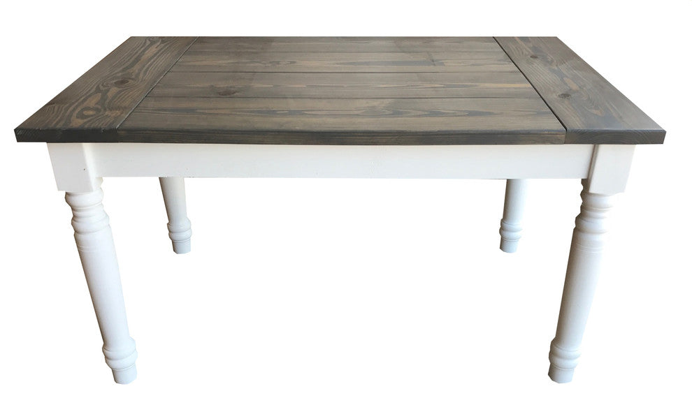 English Cottage Table, 54"
