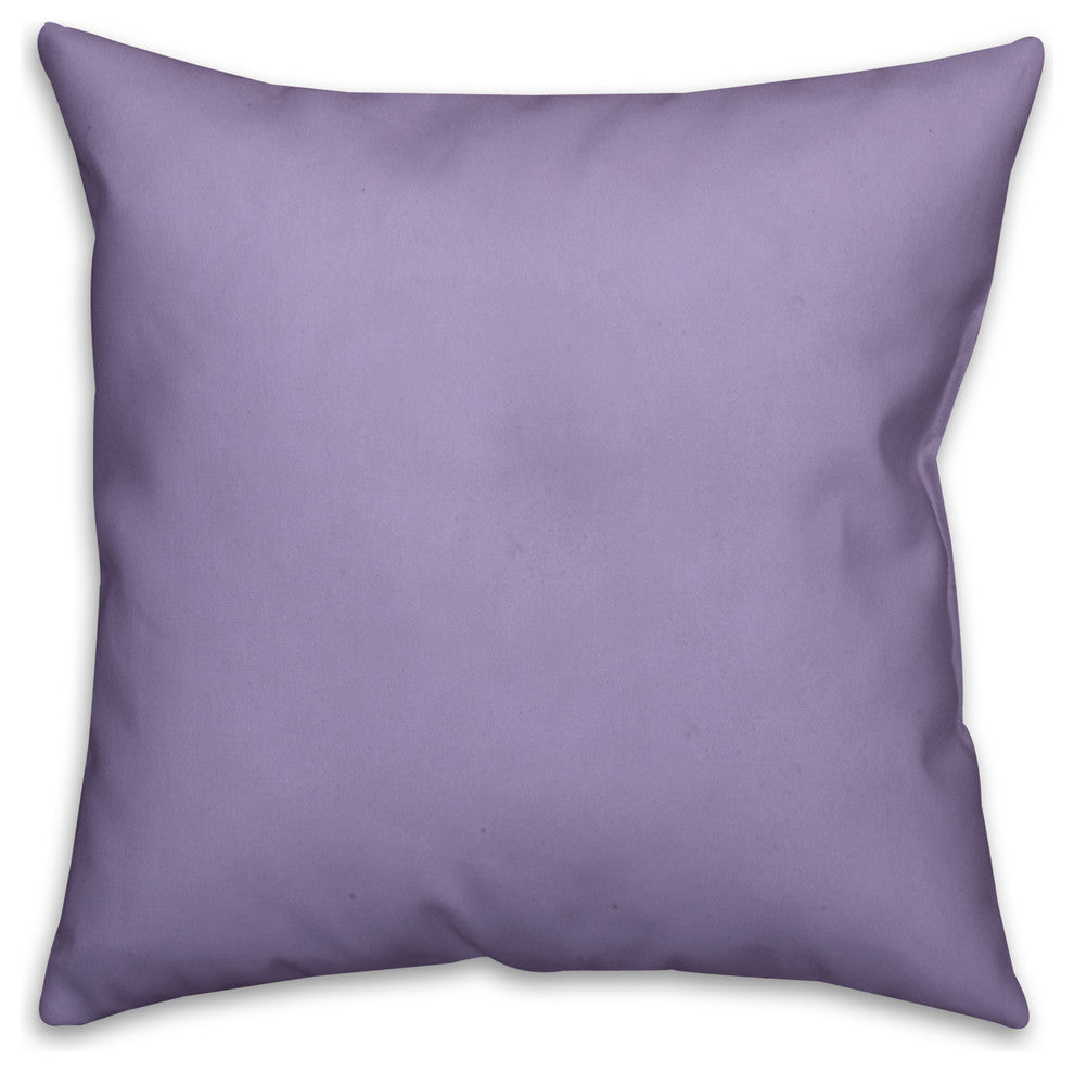 Book Party Spun Poly Pillow, 18x18