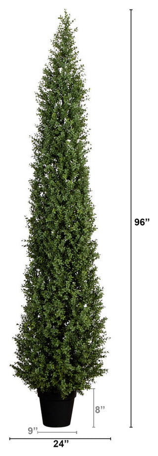 Instructional diagram-style image with height/width measurements and no product photo.