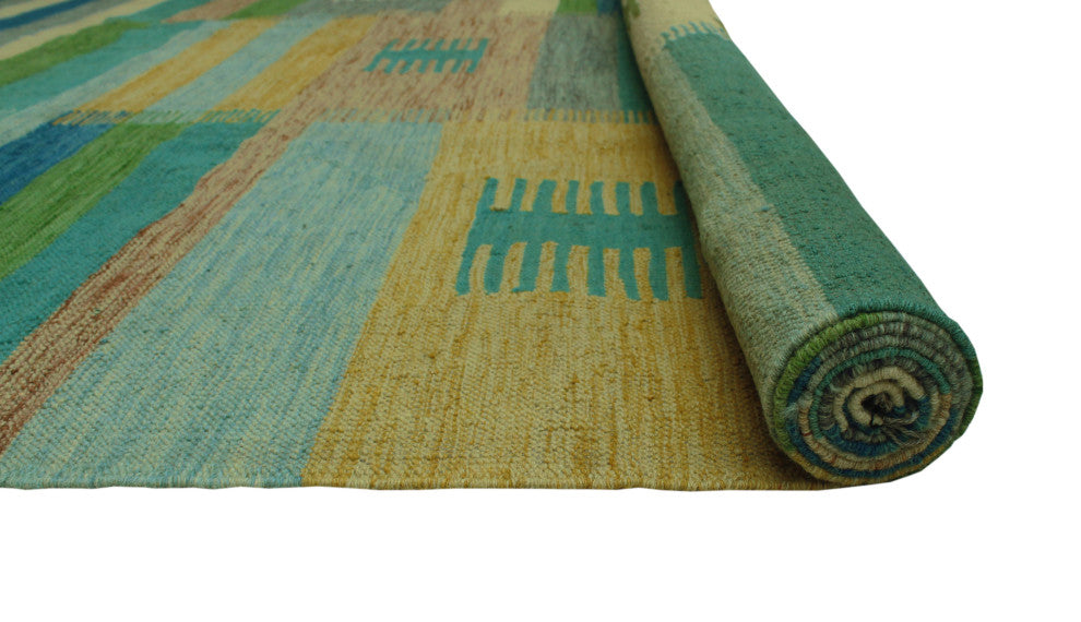 Winchester Kilim Naguena Beige Rug