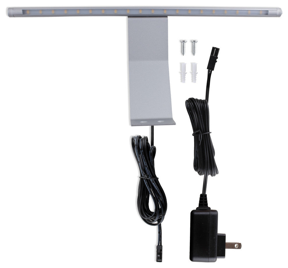 Bazz LED Picture Lamp