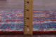 Runner Mamluk Hand Knotted Rug 2' 8" X 8' 7" - Q12287