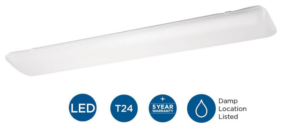 Linear Cloud 36W LED Linear Cloud