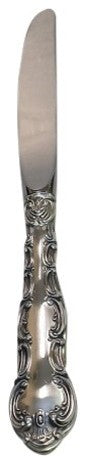 Gorham Sterling Silver Strasbourg Place Knife