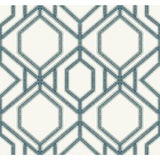 Sawgrass Trellis Wallpaper