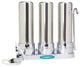 Ceramic Countertop Water Filter System