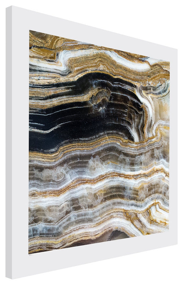 Grandeur Museum-Grade Luxurious Wall Art Statement, WM02009
