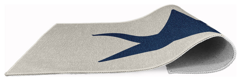 Big Star Chenille Rug