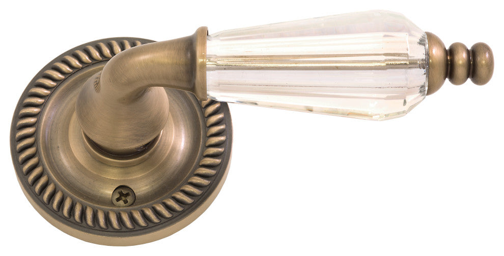 Charleston Rosette Set