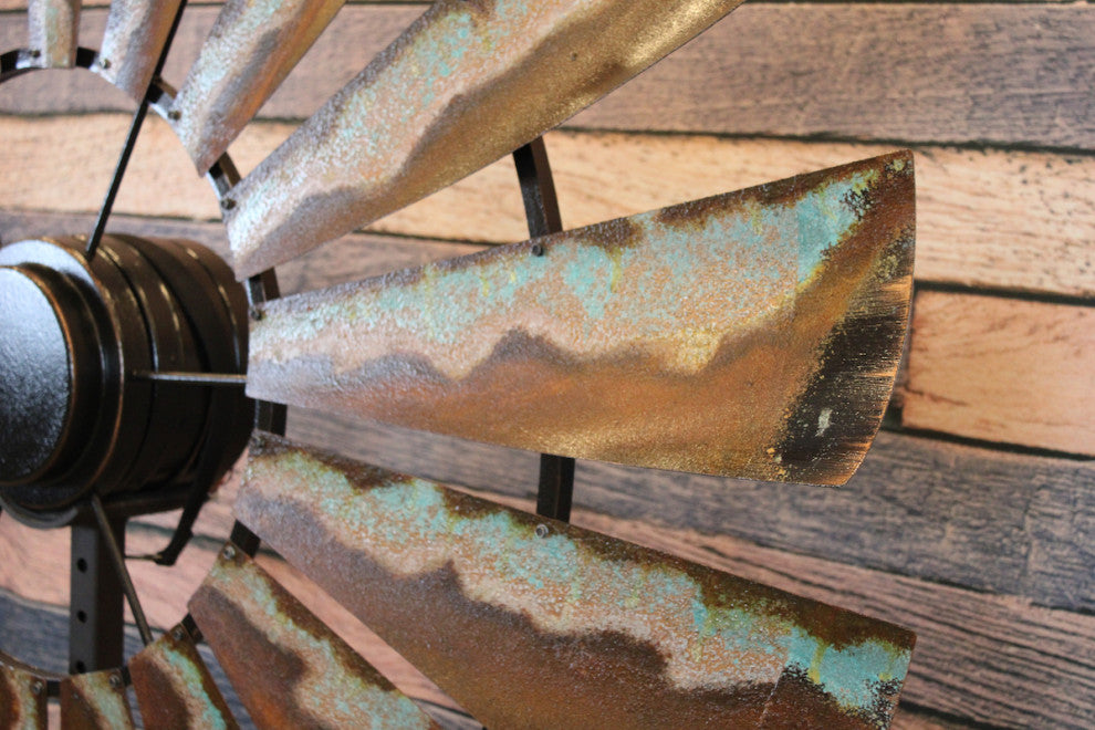 66 Inch The Rip Windmill Ceiling Fan