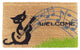 Musical  Cat Mat
