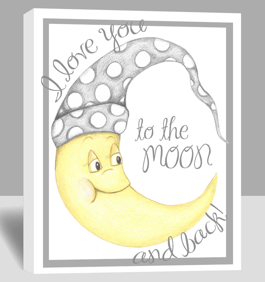 To The Moon