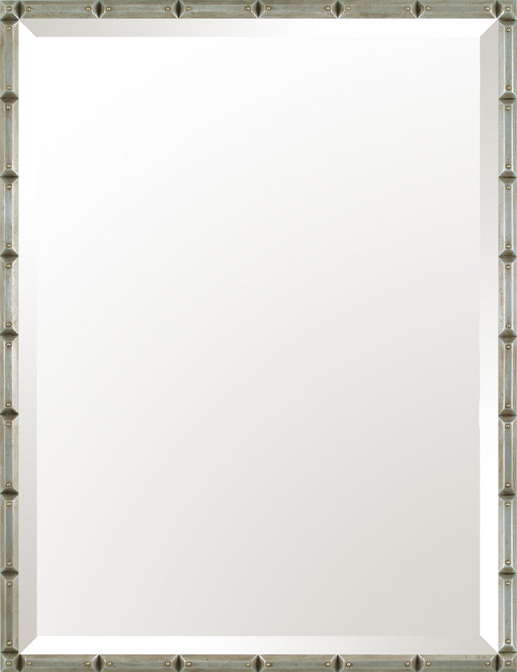 The Jessica Mirror, 26"x38"