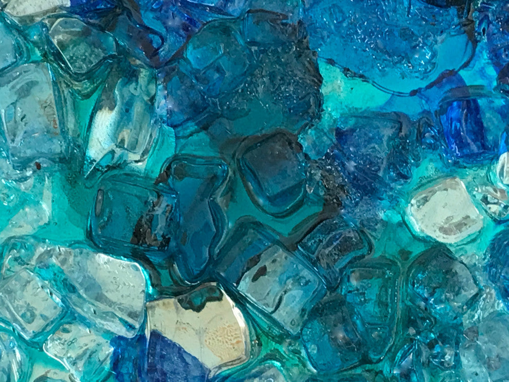 Blue & Teal Portal