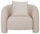 Manhattan Comfort Sylvia Accent Chair