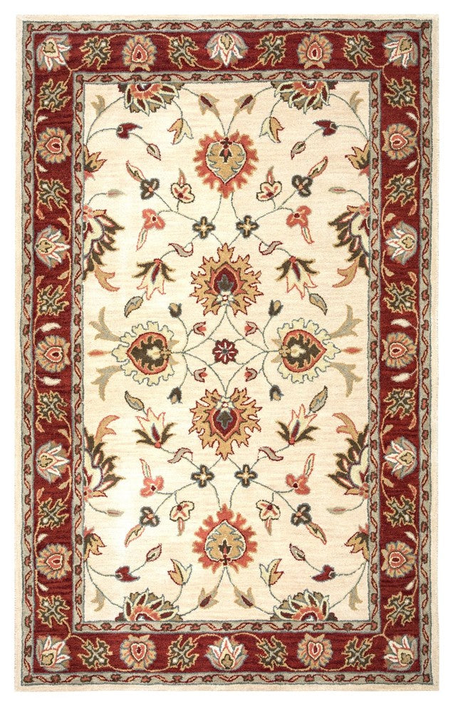 Rizzy Home Valintino Collection Rug, 9''x12''
