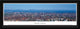 Munich Skyline Panoramic Poster, Germany , Select Frame