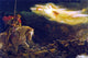 Arthur Hughes Sir Galahad, Gallery Wrapped Canvas Print, 18"x27"