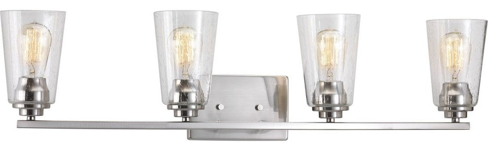 4-Light Bath