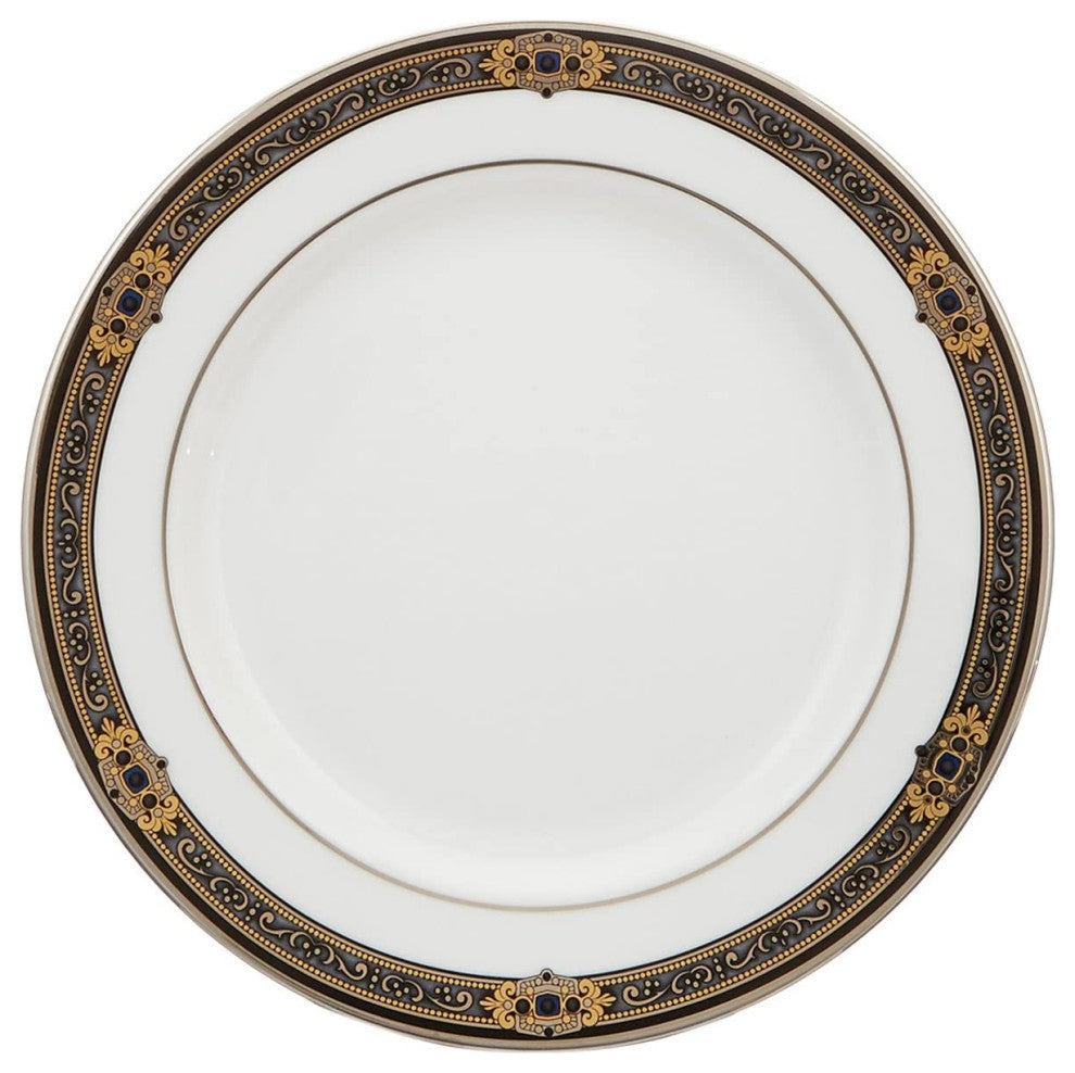 Lenox Vintage Jewel 60PC Dinnerware set of 12