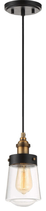 Macauley Mini Pendant