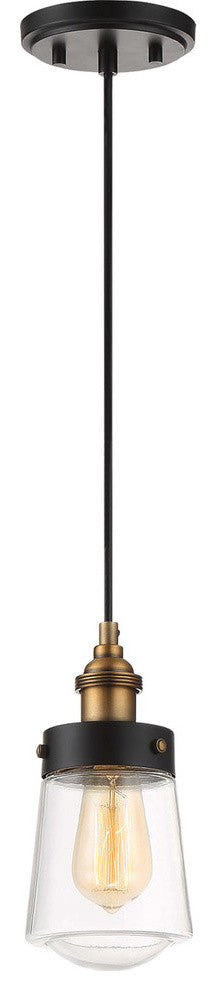 Macauley Mini Pendant