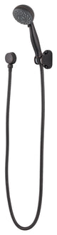 Pfister 3-Function Handheld Shower, Tuscan Bronze
