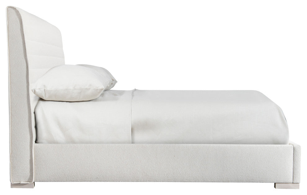 Bernhardt Sereno Panel Bed, California King
