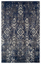 Dalyn Gala GA3 Navy 4'11"X7' Rug