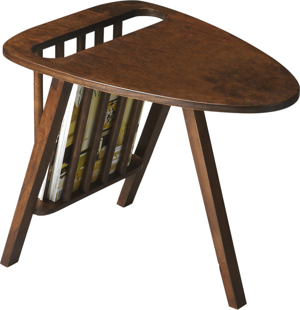 Butler Lowery Modern Magazine Table