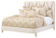 AICO Furniture La Rachelle 7 Piece California Bedroom Set
