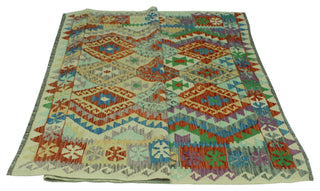 Sangat Kilim Regina Ivory Rug