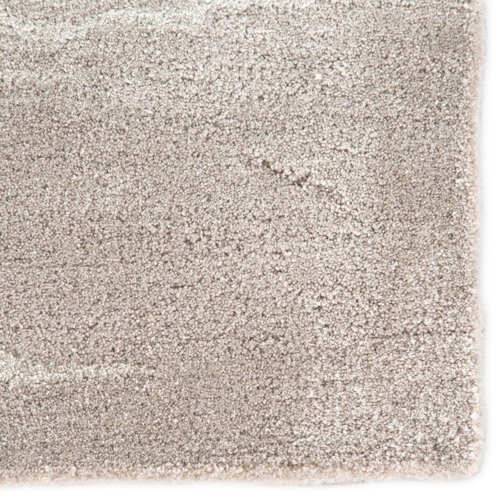 Jaipur Living Ryenn Handmade Blue/Pink Rug, 6'x6' Round