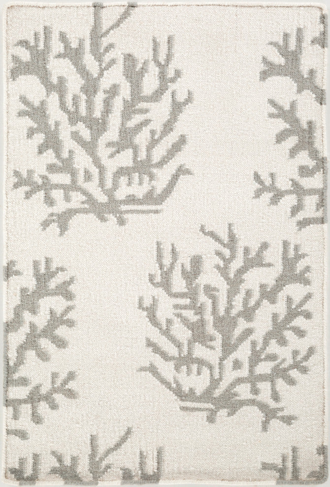 Surya Boardwalk BDW-4007 3'3" x 5'3" Rug